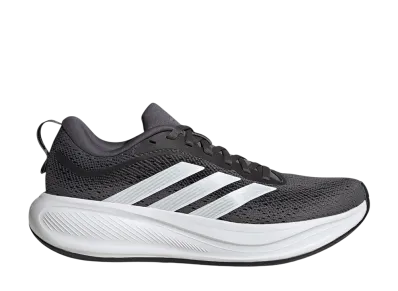 adidas Women's Response Pace "Core Black/Cloud White/Silver Metallic"
