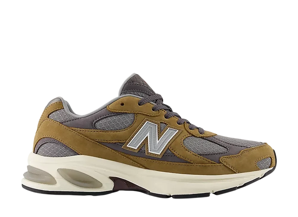 週末値下げ　新品❣️ニューバランスNew Balance厚底スニーカー24.5レア New Balance ニューバランス 