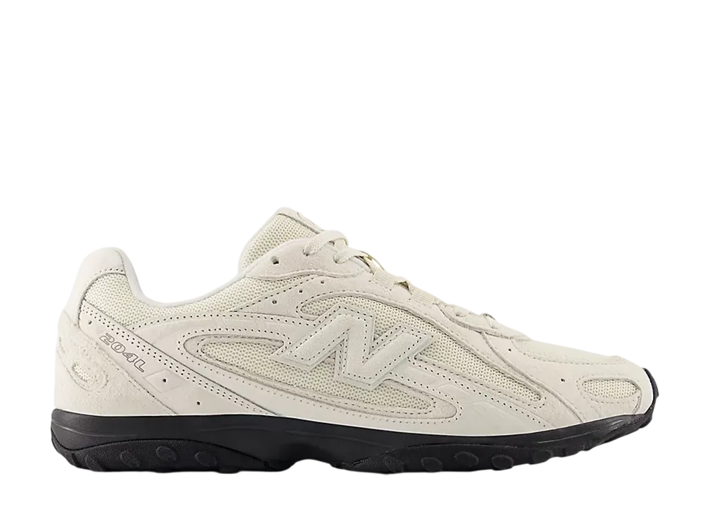 New Balance 204L Lunar New Year "Linen/Shadow Red/Black"