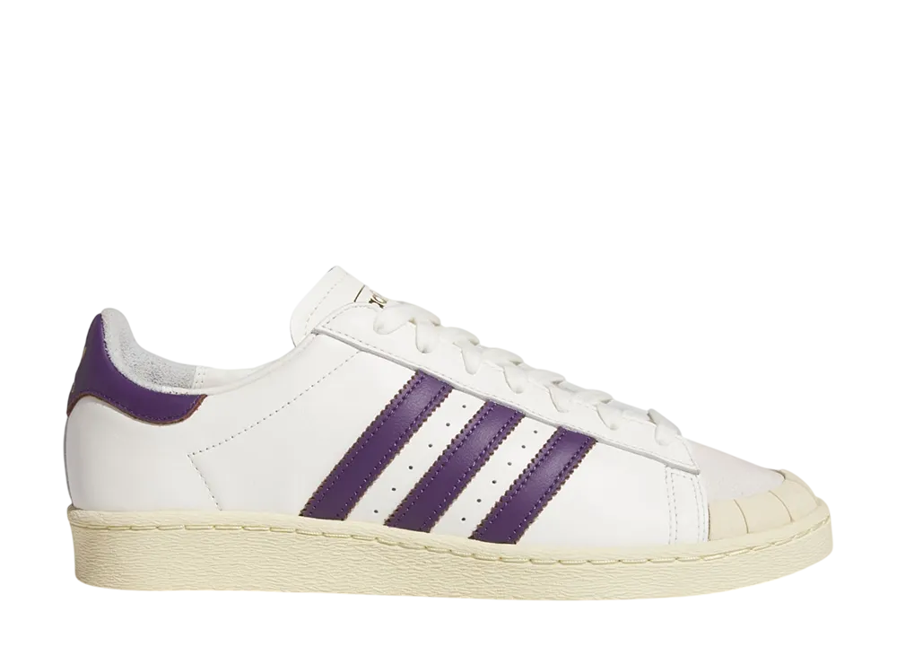 アディダス ジャバー ロー "オフホワイト/コアホワイト"