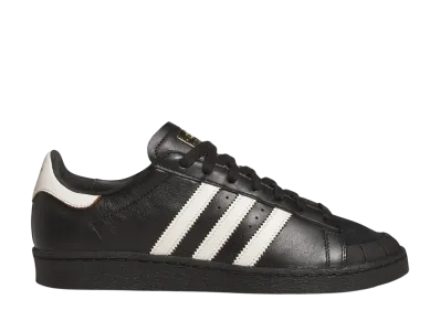 adidas Jabbar Lo "Core Black/Off White/Gold Metallic"