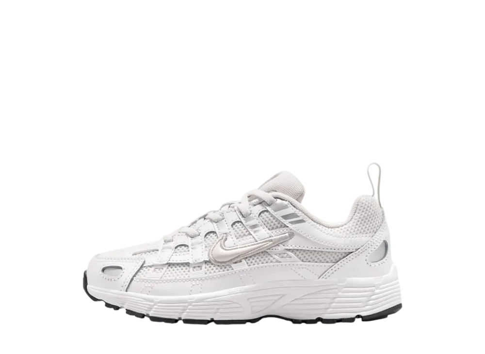 ナイキ PS P-6000 "プラチナムティント/ホワイト" (キッズ)