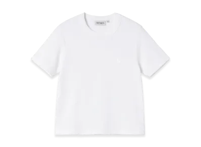 Carhartt WIP W' S/S Philipa T-Shirt "White"