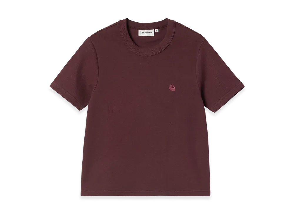 Carhartt WIP W' S/S Philipa T-Shirt "Rondo"
