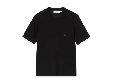 Carhartt WIP W' S/S Philipa T-Shirt "Black"