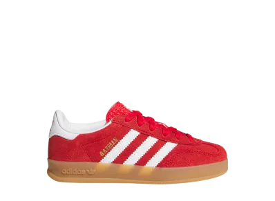 adidas PS Gazelle Indoor CF EL C "Better Scarlet"