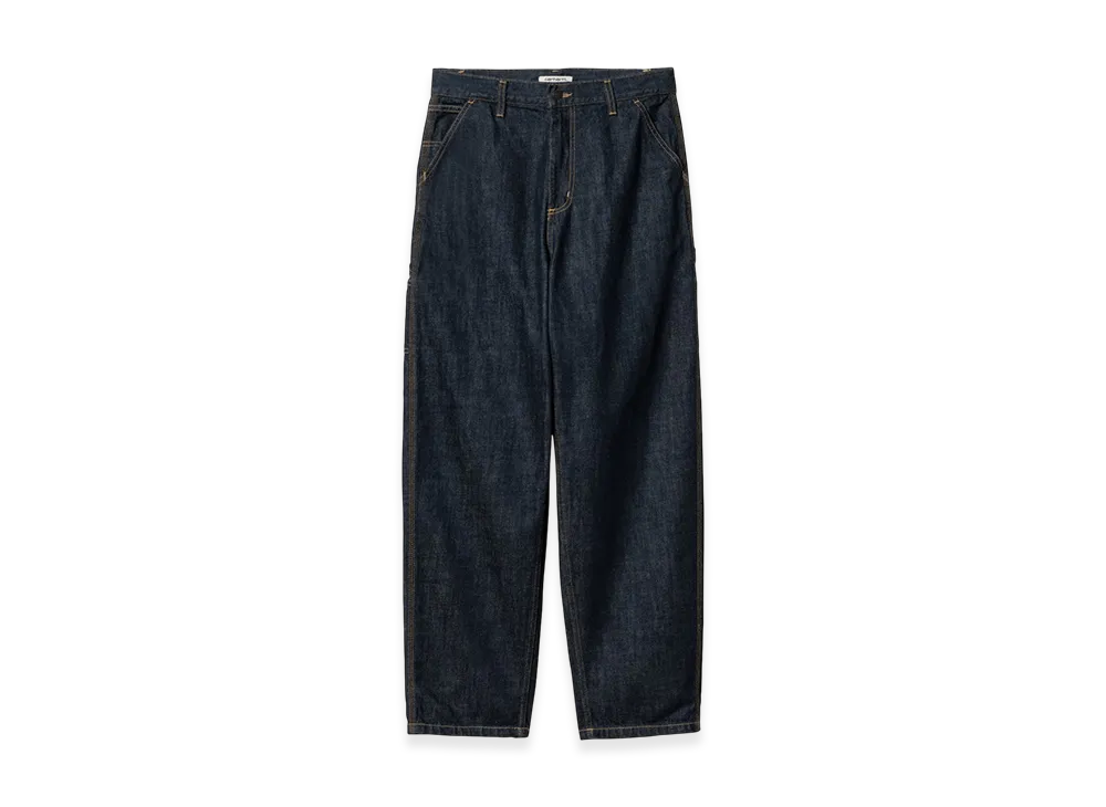 Carhartt WIP W' Brandon Single Knee Pant "Blue (rinsed)"