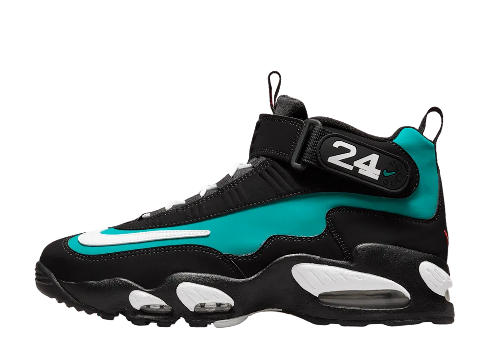 ナイキ エアグリフィーマックス1 "フレッシュウォーター" (2025) (DM8311-001)