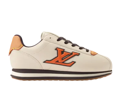 Louis Vuitton LV BUTTERSOFT Sneaker "Beige"