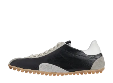 Maison Margiela Sprinters "Black/White/Cream"