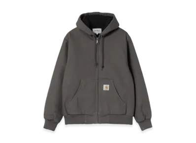 Carhartt WIP Active Jacket "Graphite (Rigid)"
