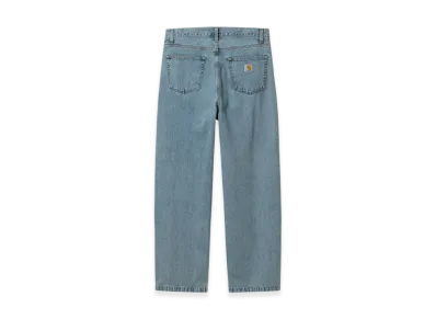 Carhartt WIP Landon Pant "Blue (Bleached)"
