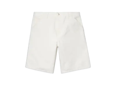 Carhartt WIP Single Knee Short "Wax"
