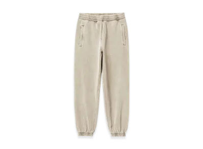 Carhartt WIP Vista Grand Sweat Pant "Fleur De Sel (Garment Dyed)"