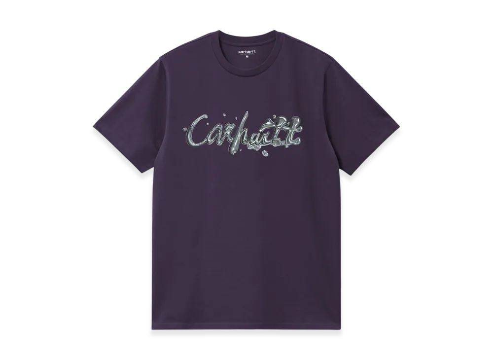 Carhartt WIP S/S Emerson T-Shirt "Lakers"
