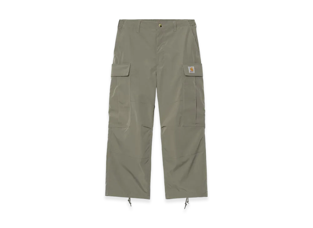 Carhartt WIP Invincible Cargo Pant Max "Sage Green"