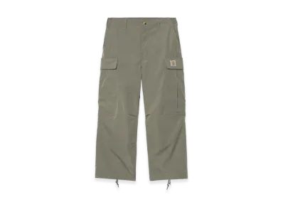 Carhartt WIP Invincible Cargo Pant Max "Sage Green"