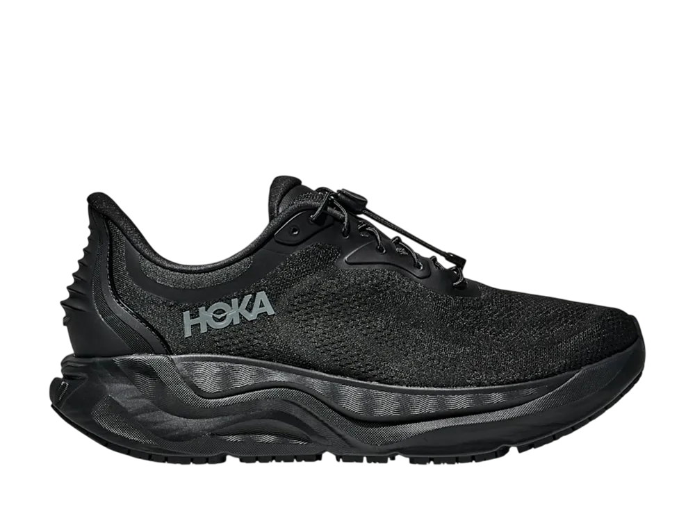 ホカ アラヒ SR "ブラック"