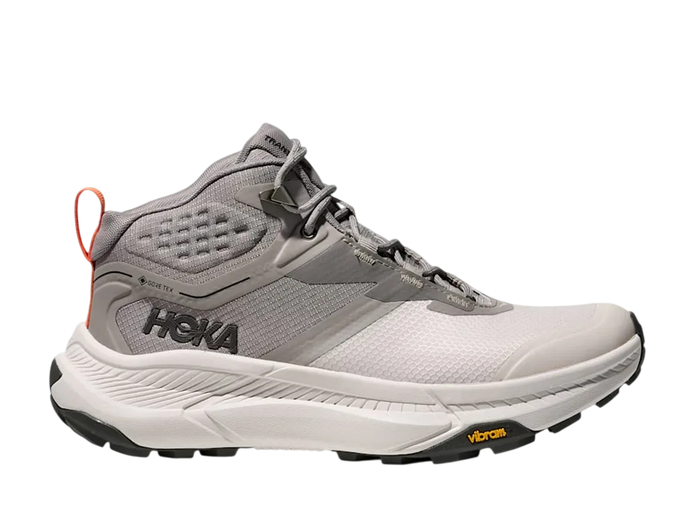 ホカ ウィメンズ トランスポート ハイク ゴアテックス "セメント/スタッコ"