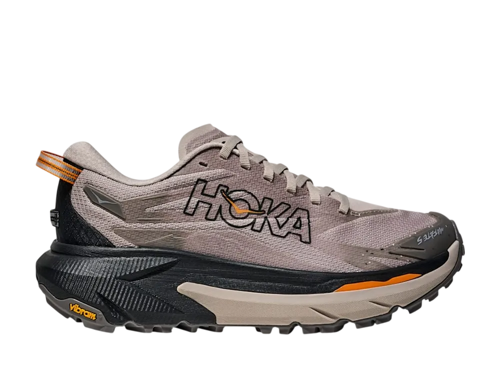 ホカ ウィメンズ マファテ5 "パティ/ブラック"