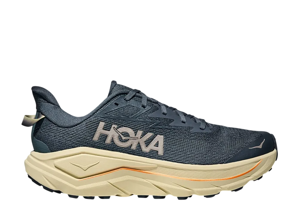 ホカ チャレンジャー8 "フェイディッドネイビー/パンパスグラス"