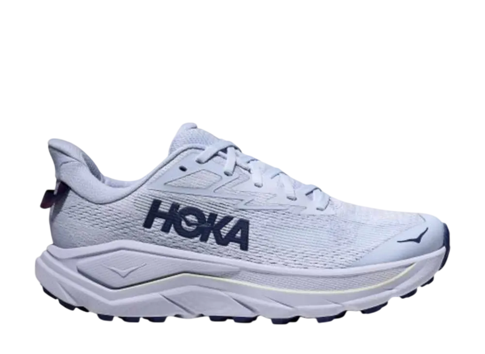 ホカ ウィメンズ チャレンジャー8 "アンビエントブルー/ブルーベリー"