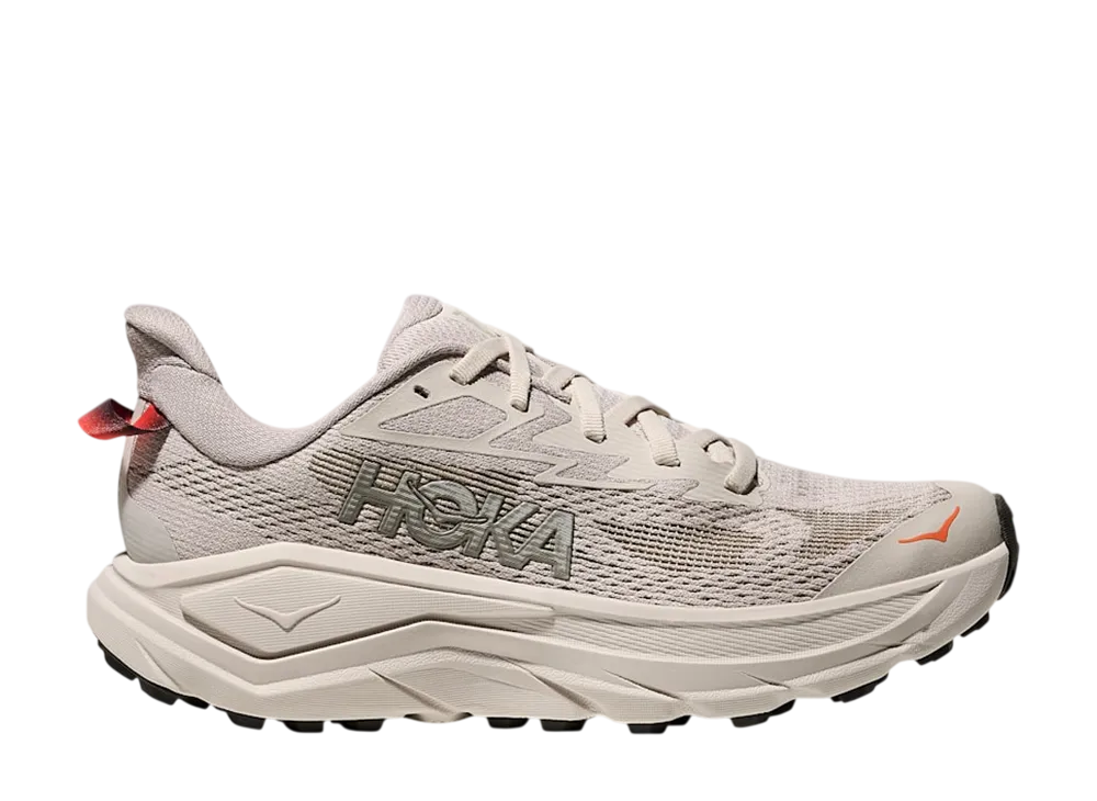 ホカ ウィメンズ チャレンジャー8 "スタッコ/アスファルトグレー"