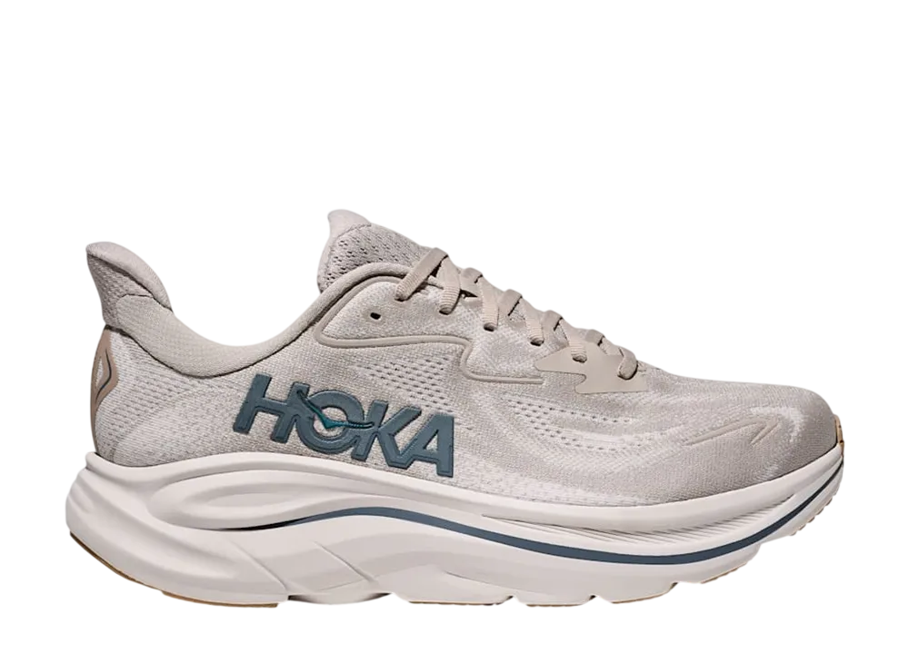 ホカ クリフトン10 "パティ/グラウト"