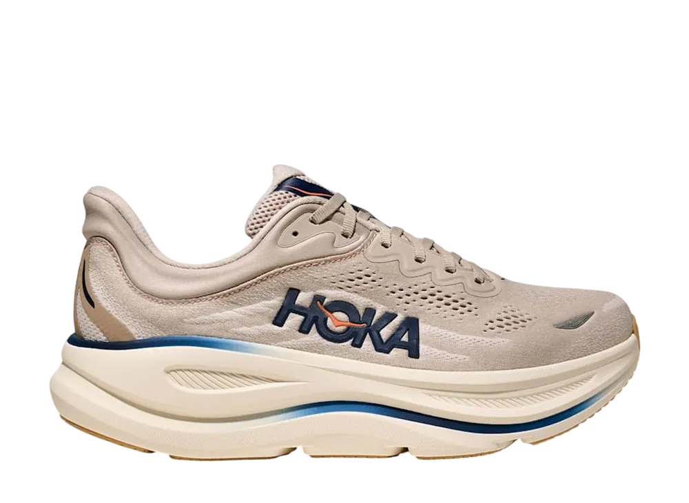 ホカ ボンダイ9 "スタッコ/グラウト"