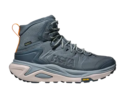 Hoka Kaha 3 GORE-TEX "Faded Navy/Washed Blue"