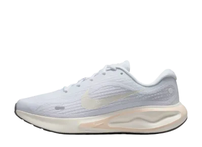Nike Women's Journey Run "White/Sail/Pencil Point/White"