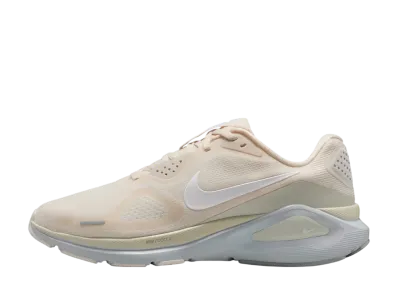 Nike Women's Structure 26 "Chalk/Sea Glass/Light Smoke Grey/White"