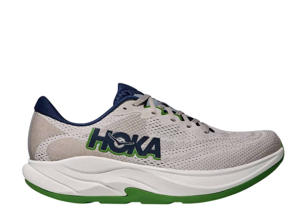 ホカ リンコン4 "パティ/グラウト"