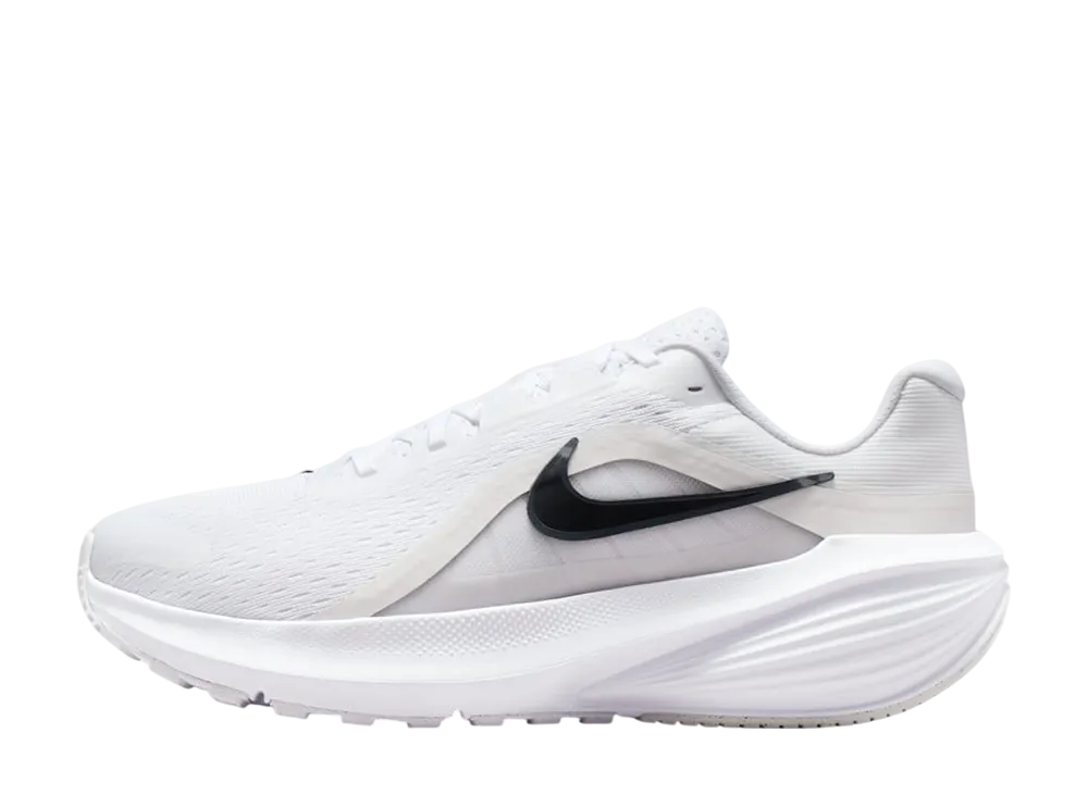 Nike Women's Downshifter 14 "White/Platinum Tint/Black"
