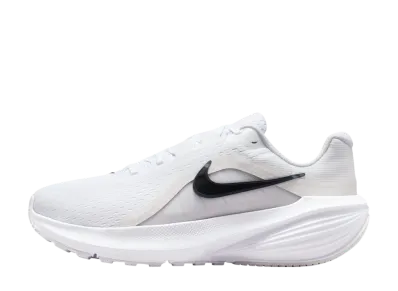 Nike Women's Downshifter 14 "White/Platinum Tint/Black"