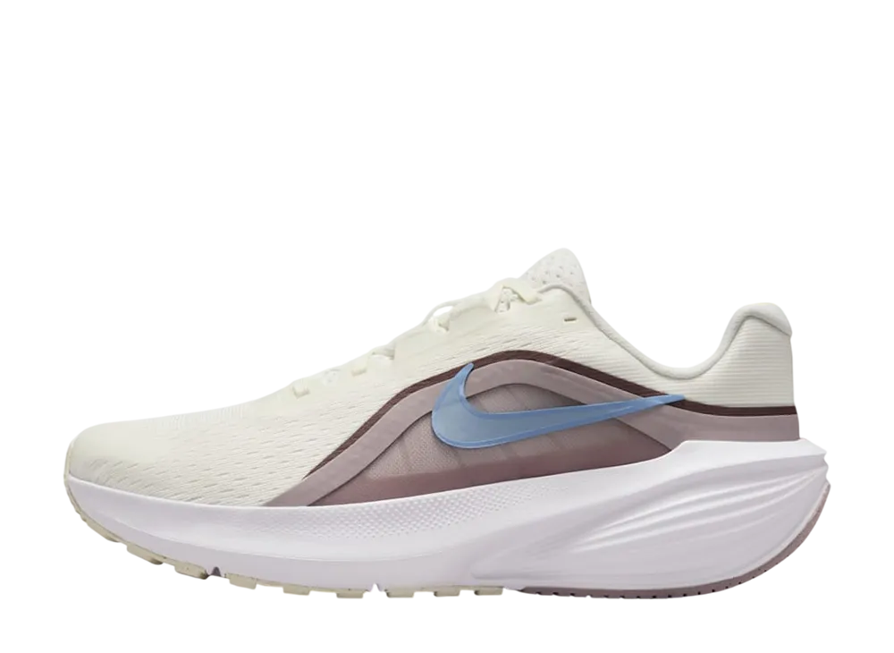 Nike Women's Downshifter 14 "Sail/White/Tattoo/Hydrogen Blue"