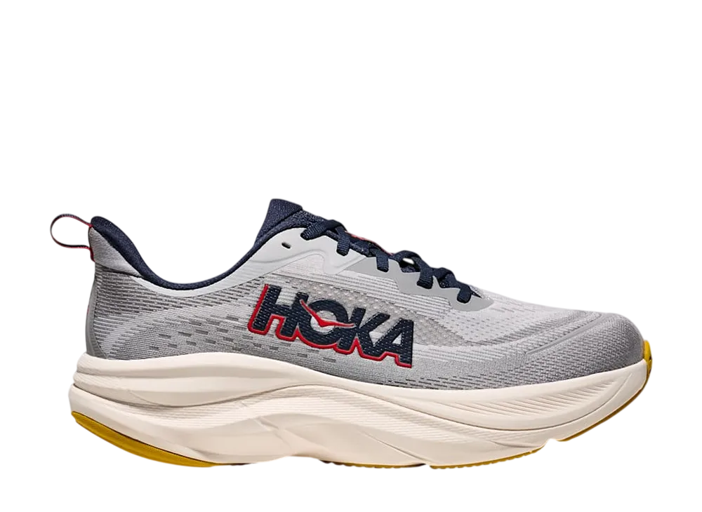 ホカ スカイフロー "ステラーグレー/スターダスト"