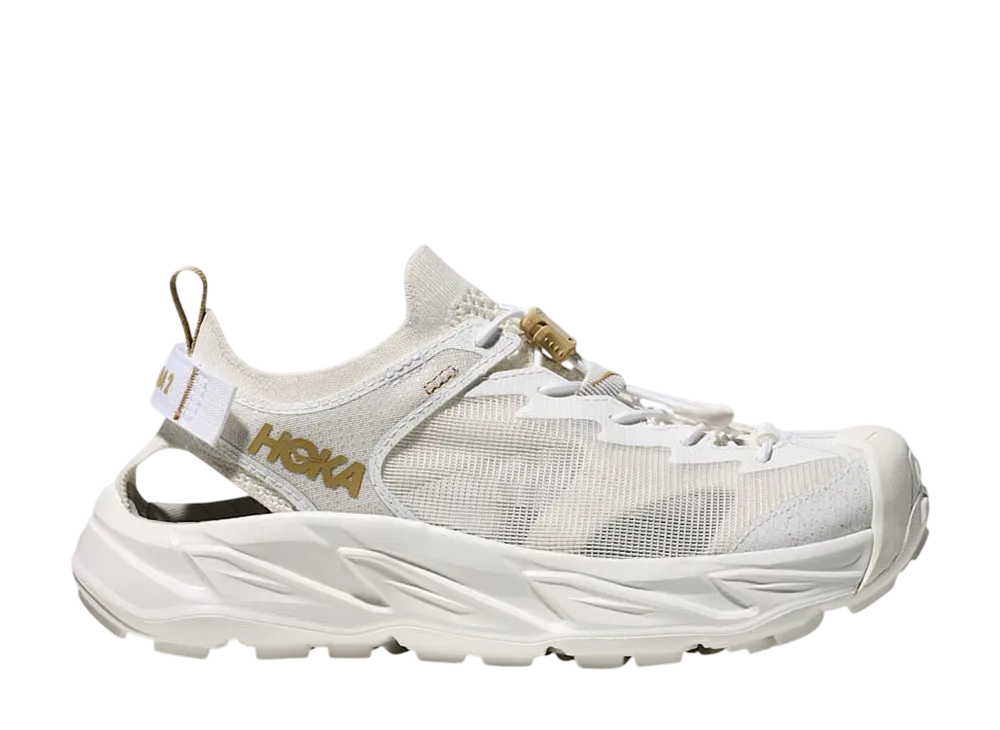 ホカ ウィメンズ ホパラ2 "ホワイト"