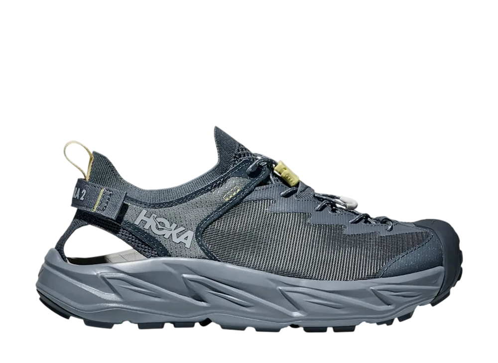 ホカ ホパラ2 "スレートブルー/ウォッシュドブルー"