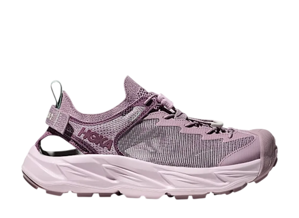 ホカ ウィメンズ ホパラ2 "フレグラントライラック/ライラッククリーム"