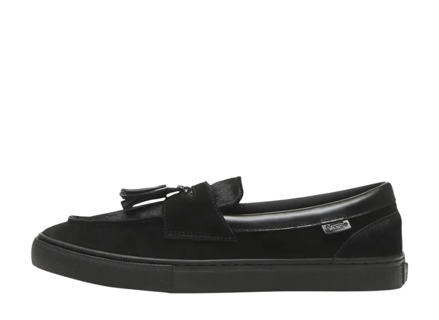 Vans Loafer Vans Loafer