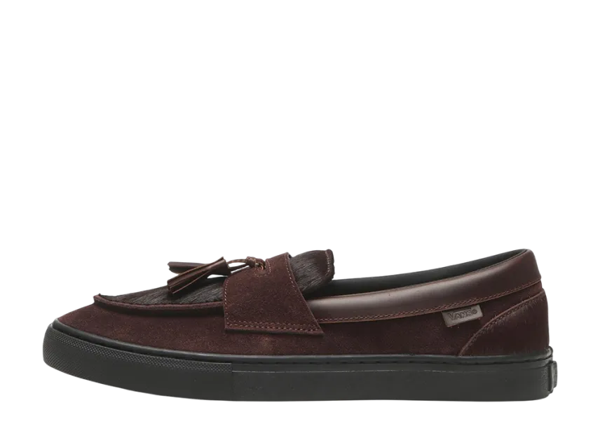 Vans Loafer Vans Loafer