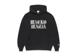 WACKO MARIA x Champion Reverse Weave Hooded Sweat Shirt WACKO MARIA x Champion Reverse Weave Hooded Sweat Shirt