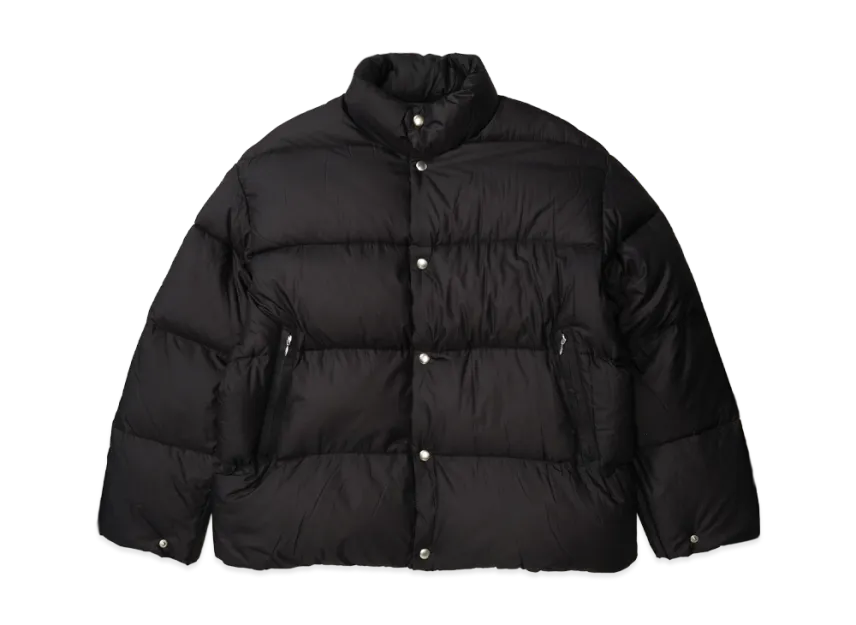 COMOLI 25AW Down Jacket COMOLI 25AW Down Jacket