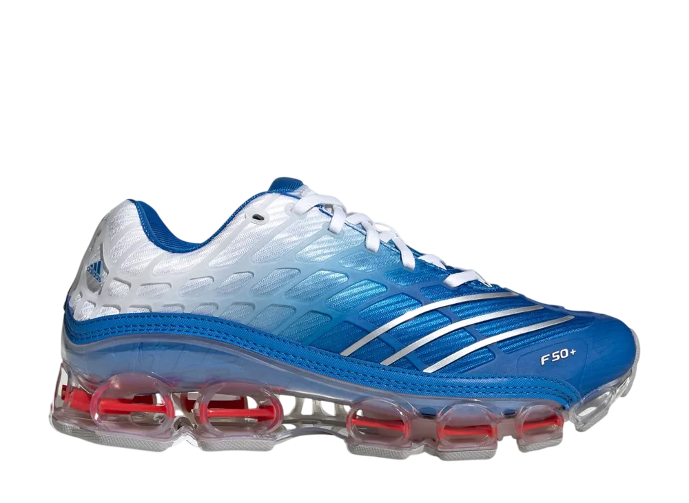 adidas Megaride F50 "Blue Bird"