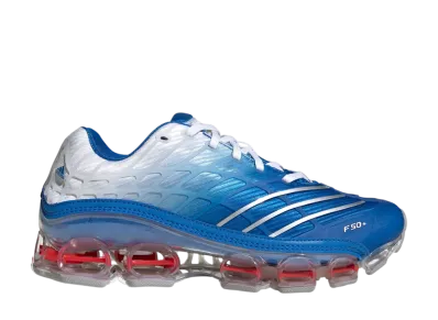 adidas Megaride F50 "Blue Bird"