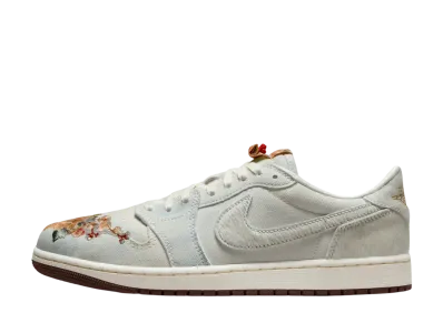 Nike Air Jordan 1 Low OG "Year of the Horse"