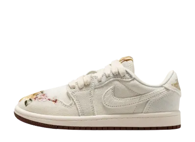 Nike PS Jordan 1 Low OG "Chinese New Year" (2026)