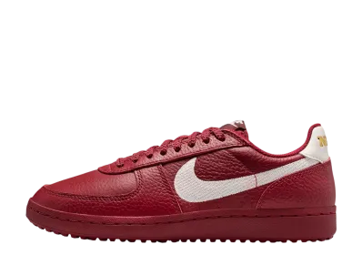 Nike Women's Field General "Team Crimson"