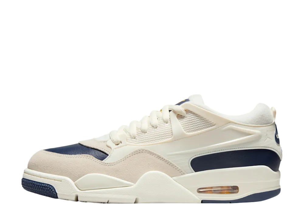 ナイキ エアジョーダン4 RM "ミシガン"